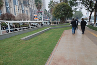 南昌又添一处口袋公园