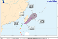 江西晴暖数日迎大幅降温