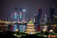 南昌入选亚洲100必打卡目的地