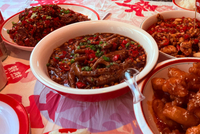 你们真的不知道江西菜有多好吃!