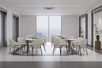 老牌写字楼装修公司怎么选?深圳文丰装饰高性价比之选