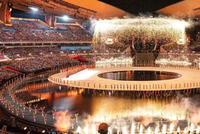 十五运会,何以成为粤港澳大湾区“超级链接器”?