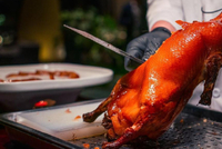 河南真不是美食荒漠!这10道硬菜端上桌,八大菜系都要甘拜下风